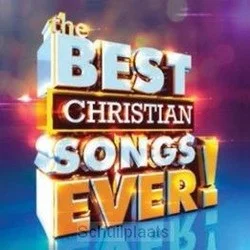 Gratis Verzending THE BEST CHRISTIAN SONGS EVER