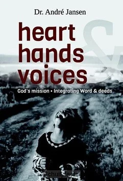 HEART, HANDS & VOICES Lage Prijs