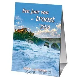 KALENDER 2018 HSV JAAR VAN TROOST Snelle Levering