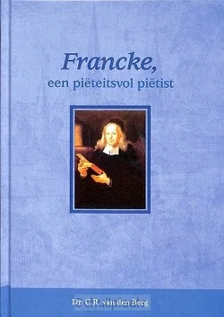 FRANCK, EEN PIETEITSVOL PIETIST Voordeelprijs