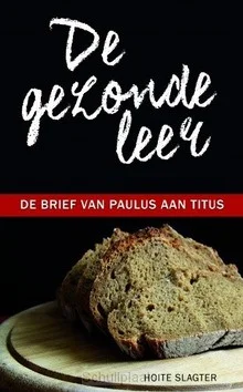 GEZONDE LEER Koop Online