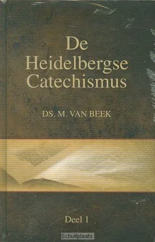 HEIDELBERGSE CATECHISMUS SET Uitverkoop