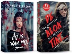 SPANNING - PAKKET VOORJAAR 2018 Beperkte Voorraad