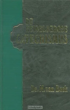 Nu Kopen HEIDELBERGSE CATECHISMUS DL 1