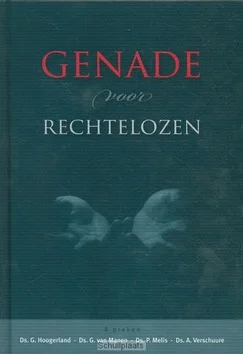Superprijs GENADE VOOR RECHTELOZEN