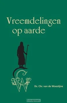 Hete Deal VREEMDELINGEN OP AARDE