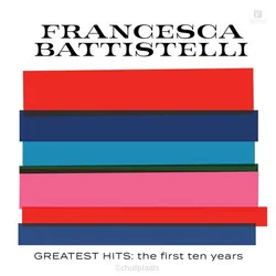 GREATEST HITS: THE FIRST 10 YEARS Flitsaanbieding