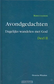 AVONDGEDACHTEN Express Levering