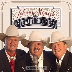 JOHNNY MINICK & THE STEWART BROTHER Direct Beschikbaar