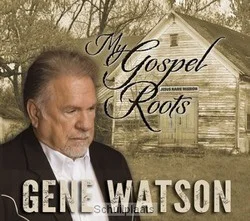 Korting MY GOSPEL ROOTS (COUNTRY GOSPEL)