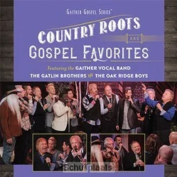 Beste Prijs COUNTRY ROOTS AND GOSPEL FAVORITES