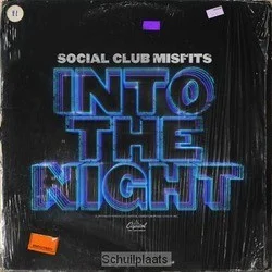 INTO THE NIGHT Actieprijs