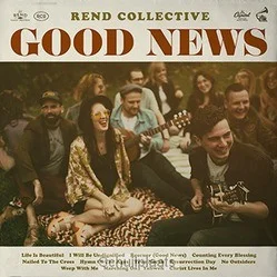 Direct Beschikbaar GOOD NEWS - VINYL