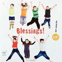 BLESSINGS! Koop Vandaag