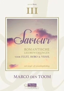 SAVIOUR 3 Hoge Kwaliteit