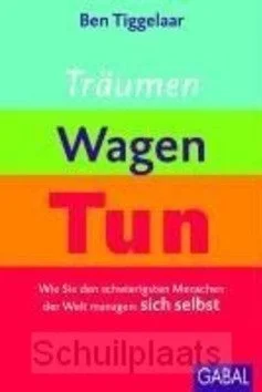 TRAUMEN, WAGEN, TUN Bestseller