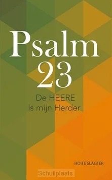 PSALM 23 Op = Op