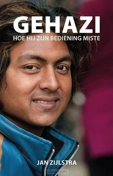 GEHAZI Veilige Betaling
