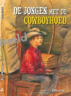 Hete Deal JONGEN MET DE COWBOYHOED