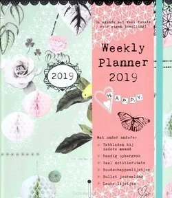 Laatste Versie STUDIO ONSZELF MINT AGENDA 2019