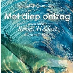 MET DIEP ONTZAG Superprijs