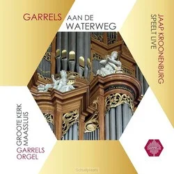 Tijdelijk Beschikbaar GARRELS AAN DE WATERWEG
