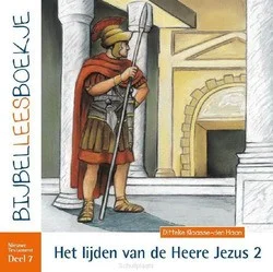 Snelle Levering BIJBELLEESBOEKJE NT 7LIJDEN 2