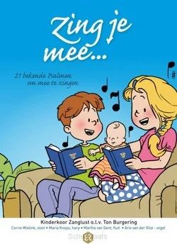 Gratis Verzending ZING JE MEE