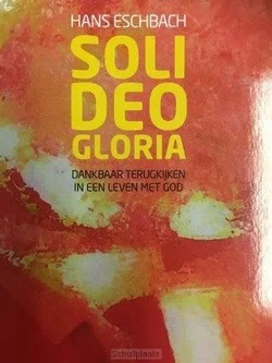 SOLI DEO GLORIA Merkproduct