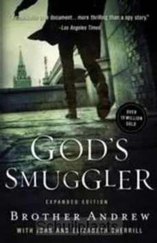 Alleen Vandaag GOD'S SMUGGLER