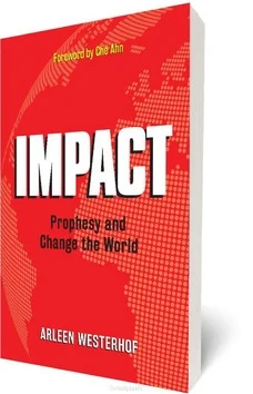 Merkproduct IMPACT (US EDITION)