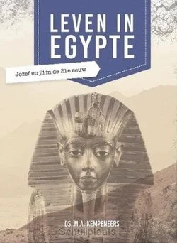 LEVEN IN EGYPTE 2 Weekendaanbieding