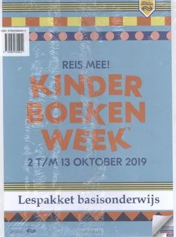 LESPAKKET KINDERBOEKENWEEK 2019 Gereduceerde Prijs