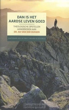 Express Levering DAN IS HET AARDSE LEVEN GOED