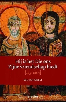 HIJ IS HET DIE ONS ZIJNE VRIENDSCHAP BIE Uitverkoop
