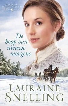 HOOP VAN NIEUWE MORGENS Korting