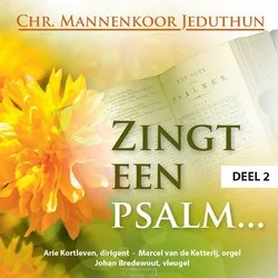 ZINGT EEN PSALM… (2) Favoriet