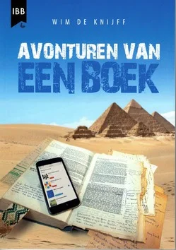 AVONTUREN VAN EEN BOEK Lage Kosten