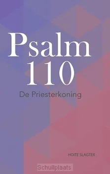 Beste Prijs PSALM 110
