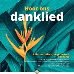 HOOR ONS DANKLIED Aanbieding