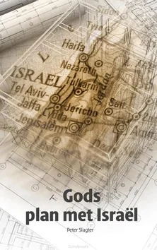Bestel Nu GODS PLAN MET ISRAEL