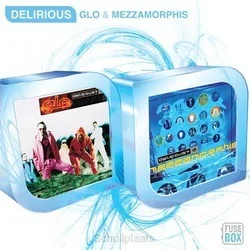 2 FOR 1: GLO/MEZZAMOPHIS Actieprijs