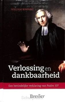 Veilige Betaling VERLOSSING EN DANKBAARHEID