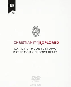 DVD CHRISTIANITY EXPLORED Favoriet