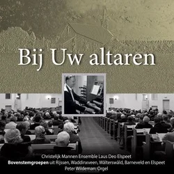 Dagaanbieding BIJ UW ALTAREN