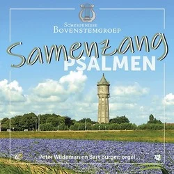 SAMENZANG PSALMEN Bestel Nu