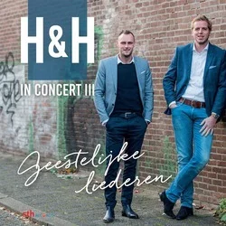 IN CONCERT III Beperkte Voorraad