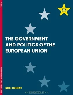 THE GOVERNMENT AND POLITICS OF THE EUROP Betaalbaar