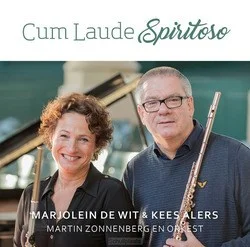 CUM LAUDE SPIRITUOZO Hoge Kwaliteit