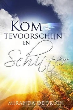 Betrouwbaar KOM TEVOORSCHIJN EN SCHITTER